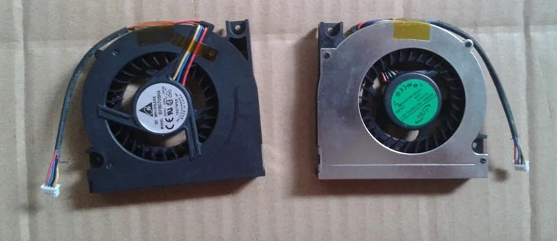 SSEA новый ноутбук CPU охлаждающий вентилятор для ASUS X61 X61S X61W F50S|laptop cpu cooling fan|cpu fancooling