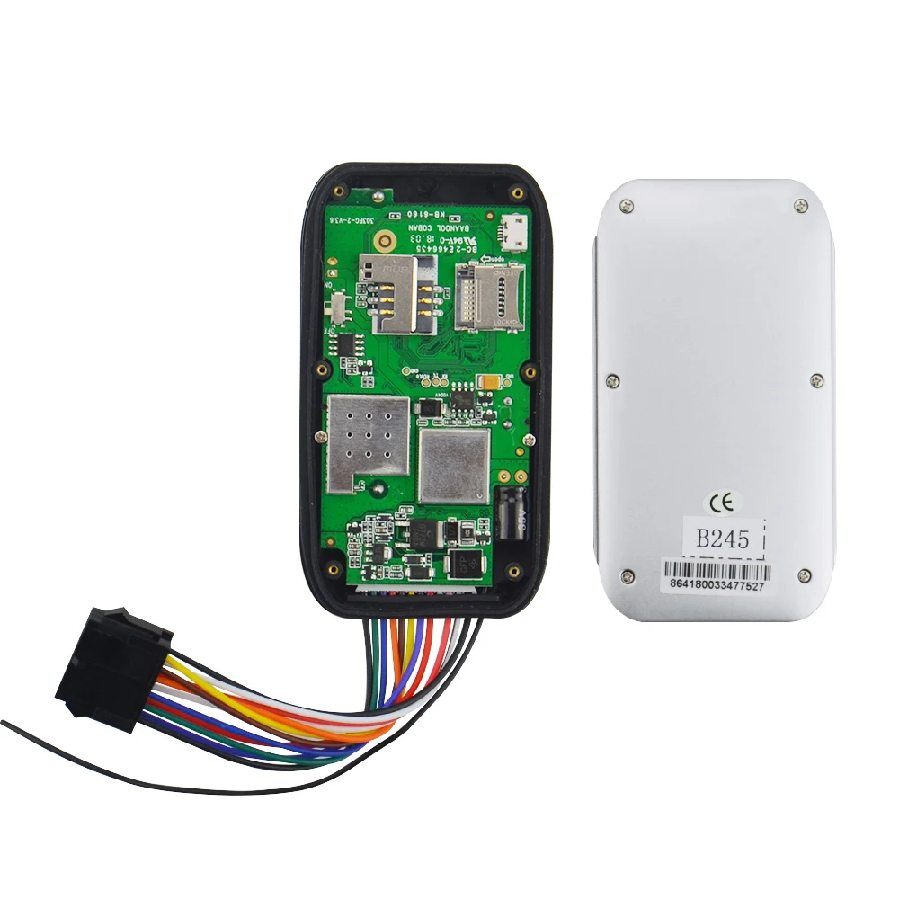 Coban GPS car Tracker GSM/GPS waterproof GPS303G/TK303G Cut off the oil and power system with remote realtime Tracking | Автомобили и