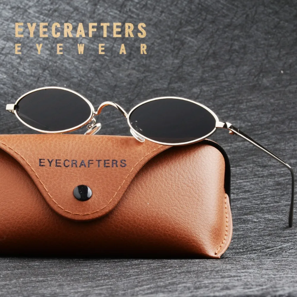 Eyecrafters винтажные женские брендовые дизайнерские солнцезащитные очки кошачий