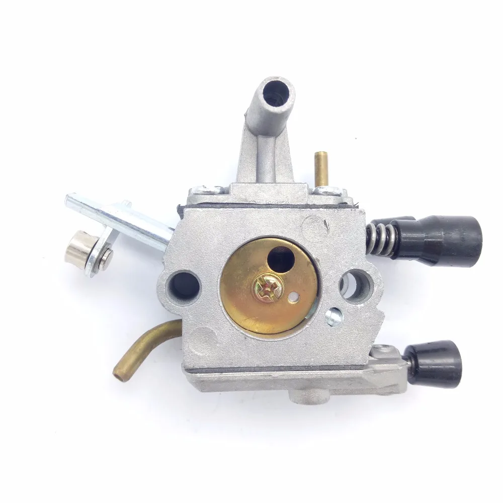 Новый карбюратор для Stihl FS120 FS400 FS450 FS480 SP400 SP450 SP451 SP481 #4128 120 0651 | Автомобили и