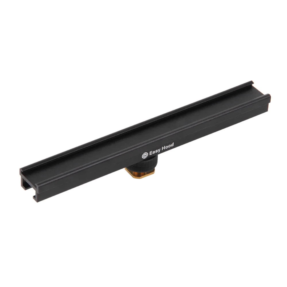 EasyHood ESE 20 8 &quotКронштейн для вспышки Горячий/Холодный башмак Удлинитель Canon Nikon Olympus