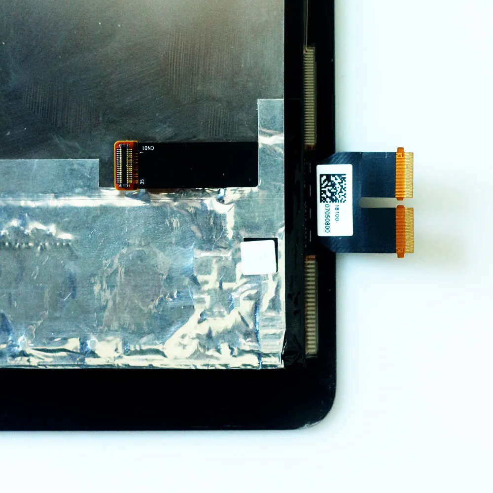 " для ASUS Fonepad ME371MG ME371 K004 ЖК-дисплей Дисплей матрица Экран Сенсорный экран в сборе планшеты Запчасти для ПК