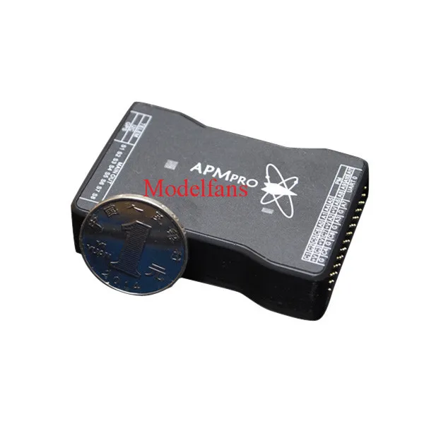 Мини пульт управления полетом APM Pro + NEO 6M PM 915/433 МГц 3DR радио телеметрией Mini OSD|apm