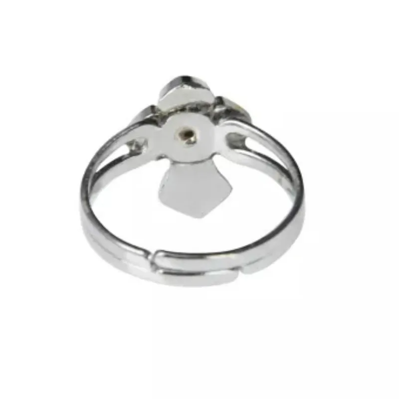 Нержавеющей кольцо меняющее цвет настроение крест кольцо|Кольца| |