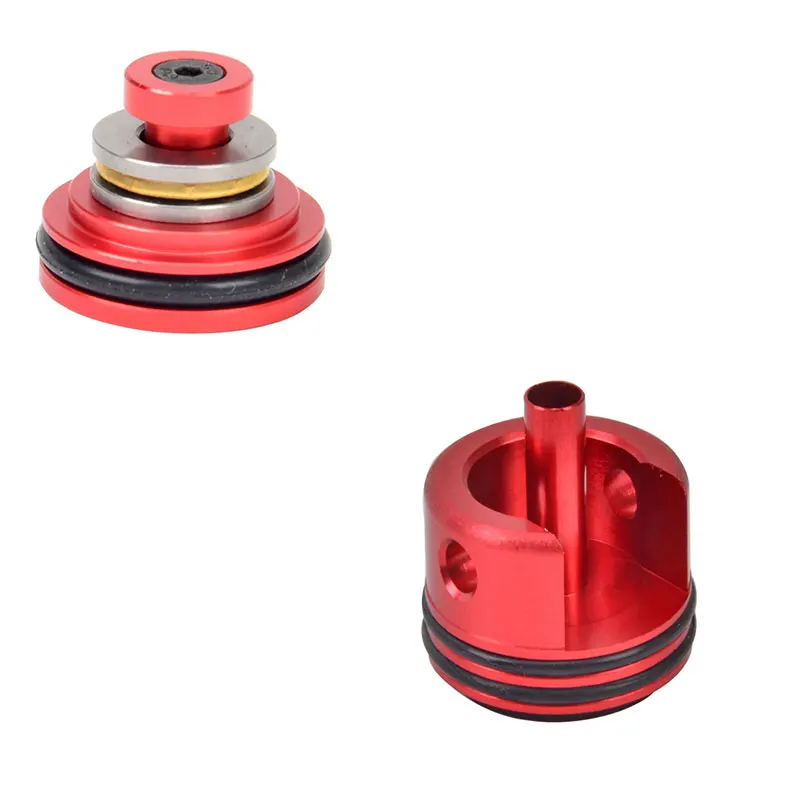 Набор бесконечного регулируемого крутящего момента для серии AK Ver3 Airsoft AEG M150