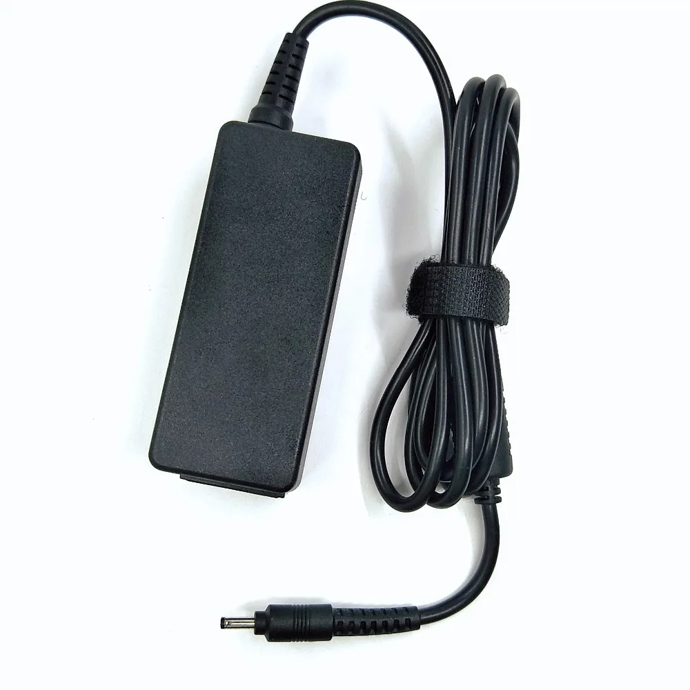 PA-40W 19V 2.1A 3 0*1 1mm зарядное устройство переменного тока для Samsung серии 9 Ultrabook 905s3g 530u3c