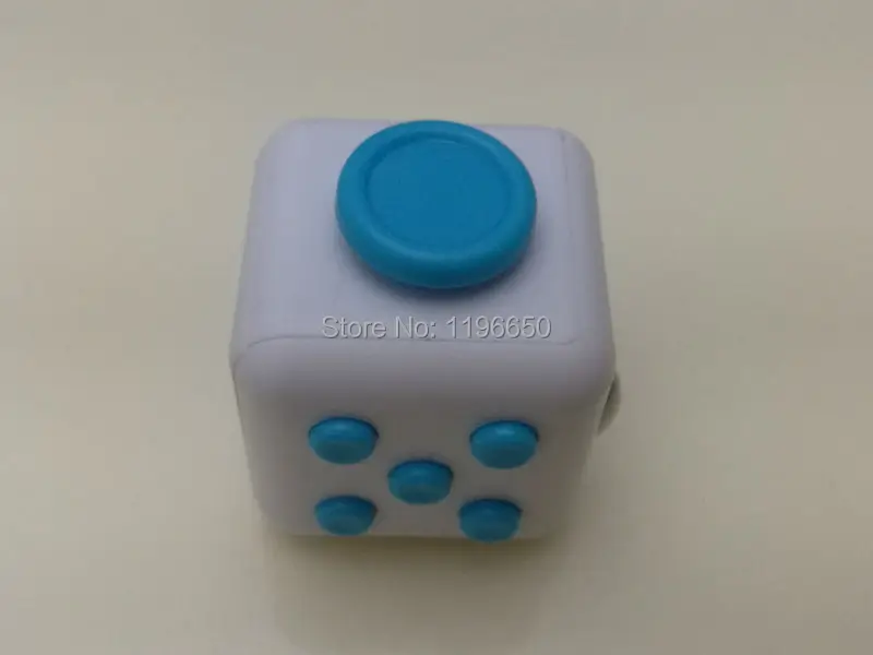 Непоседа Куб винил стол игрушка снимает стресс Magic Cube фокус для детей и взрослых
