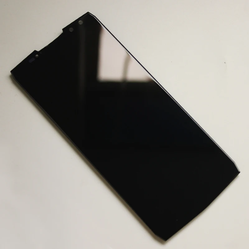 6 0 дюймов OUKITEL K10 ЖК дисплей Дисплей + кодирующий преобразователь сенсорного
