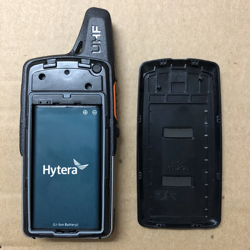 Hytera PD 365 портативная рация UHF рации для охоты частота портативный PD365 s Ham CB иди и