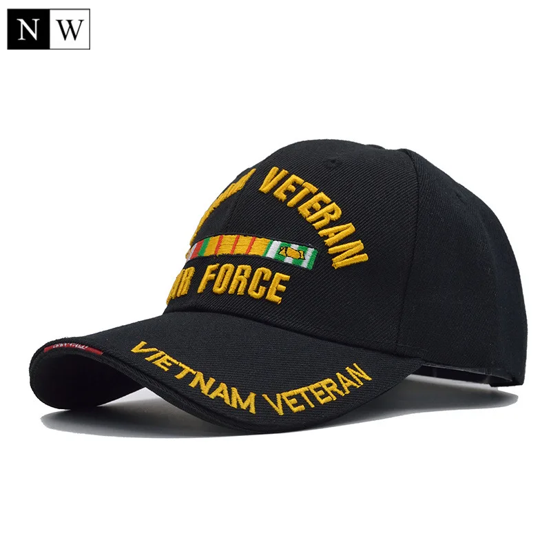 [NORTHWOOD] Новая Мужская бейсболка облегающая Кепка s для армейской кепки водителя