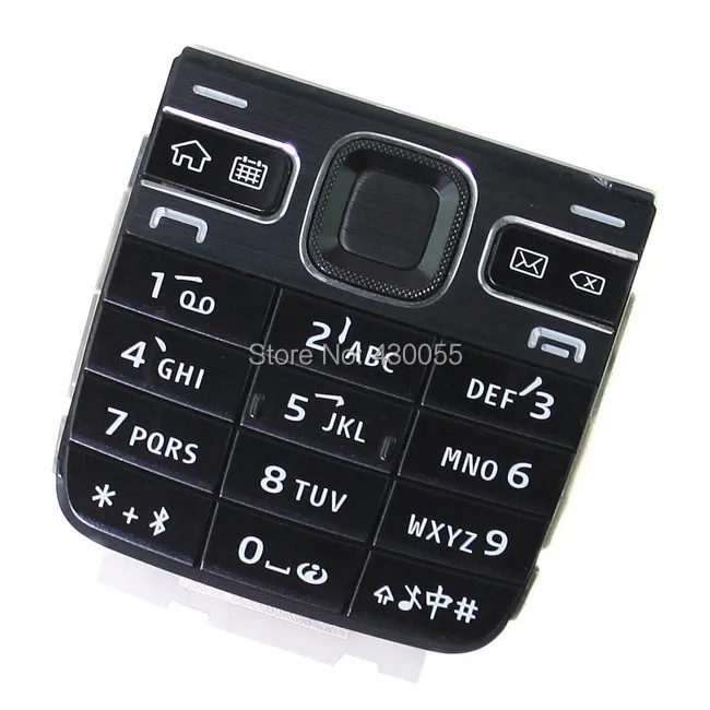 5 шт. черный/серебристый/белый/золотой Y новый корпус для дома Mian функциональные