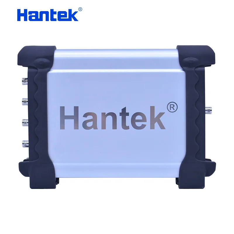 Hantek DSO3064 автомобильный осциллограф набор для диагностики автомобиля 4 channnel USB 2 0 200