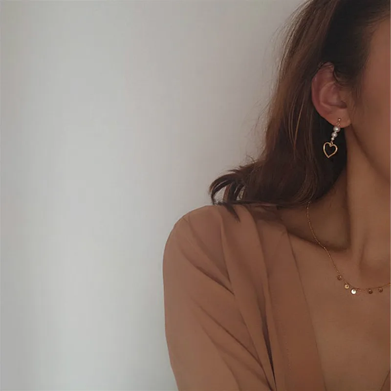 Форзац, 925 пробы, серебро, круглый кусок, колье, ожерелье для женщин, бусы, модная цепочка, хорошее ювелирное изделие, простые ожерелья, высокое качество
