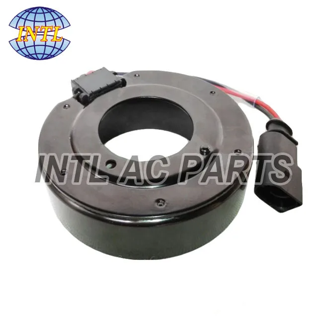 

Sanden SD7V16 clutch Coil Auto AC Compressor coil for VW BORA 103X64X45X32MM