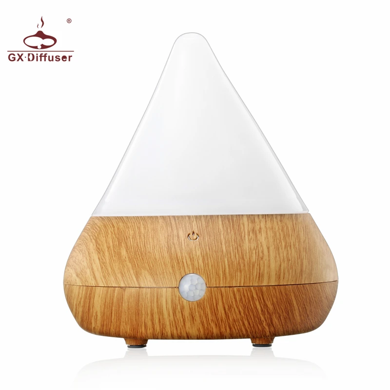 GX.Diffuser USB Арома диффузор человека инфракрасный ультразвуковой увлажнитель