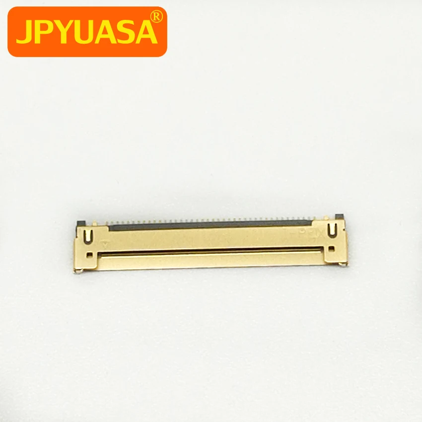 50 шт. Новый I PEX LCD LED LVDS Кабельный разъем для Macbook Pro 15 &quotA1286 17&quot A1297 2008 2009 2010 2011 2012|lvds