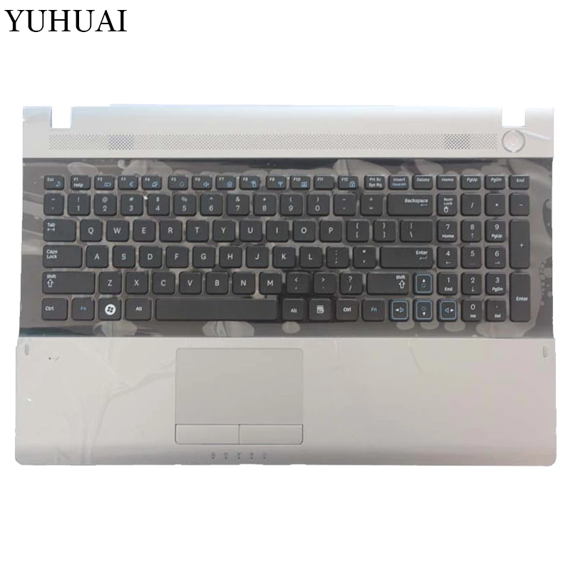 

Новая клавиатура US для Samsung RV509 RV511 NP-RV511 RV513 RV515 RV518 RV520