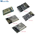 Беспроводной последовательный модуль Wi-Fi ESP8266 CH340G, беспроводной приемопередатчик USB на ESP8266 ESP-01  ESP-07  ESP-12E  ESP-12F  ESP-01S