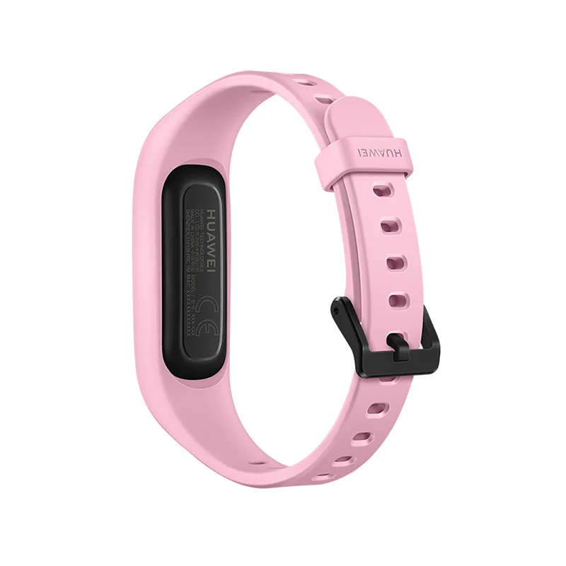 huawei Band 3e Running Genius умный Браслет Шагомер 50 м водонепроницаемый башмак-пряжка трекер сна сообщение напоминание