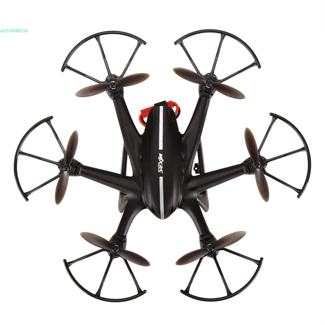 Hexacopter 6-Axis гироскопа 2.4 ГГц RC Quadcopter беспилотный вертолет 3d-ролл C4005 FPV 66 |