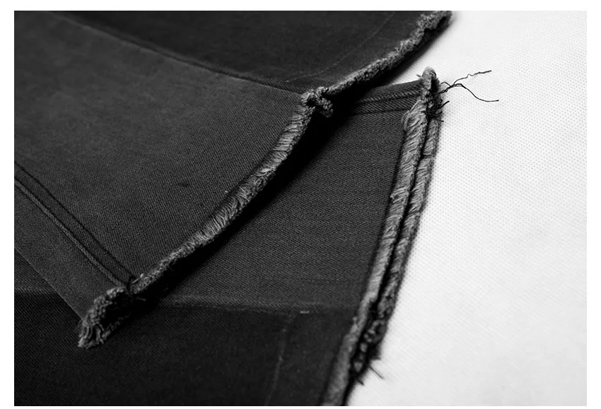 KENNTRICE Slim Fit Elastic Skinny женские брюки клёш Растяжка мягкая средняя талия колокольчик-низ штаны женские джинсы черный