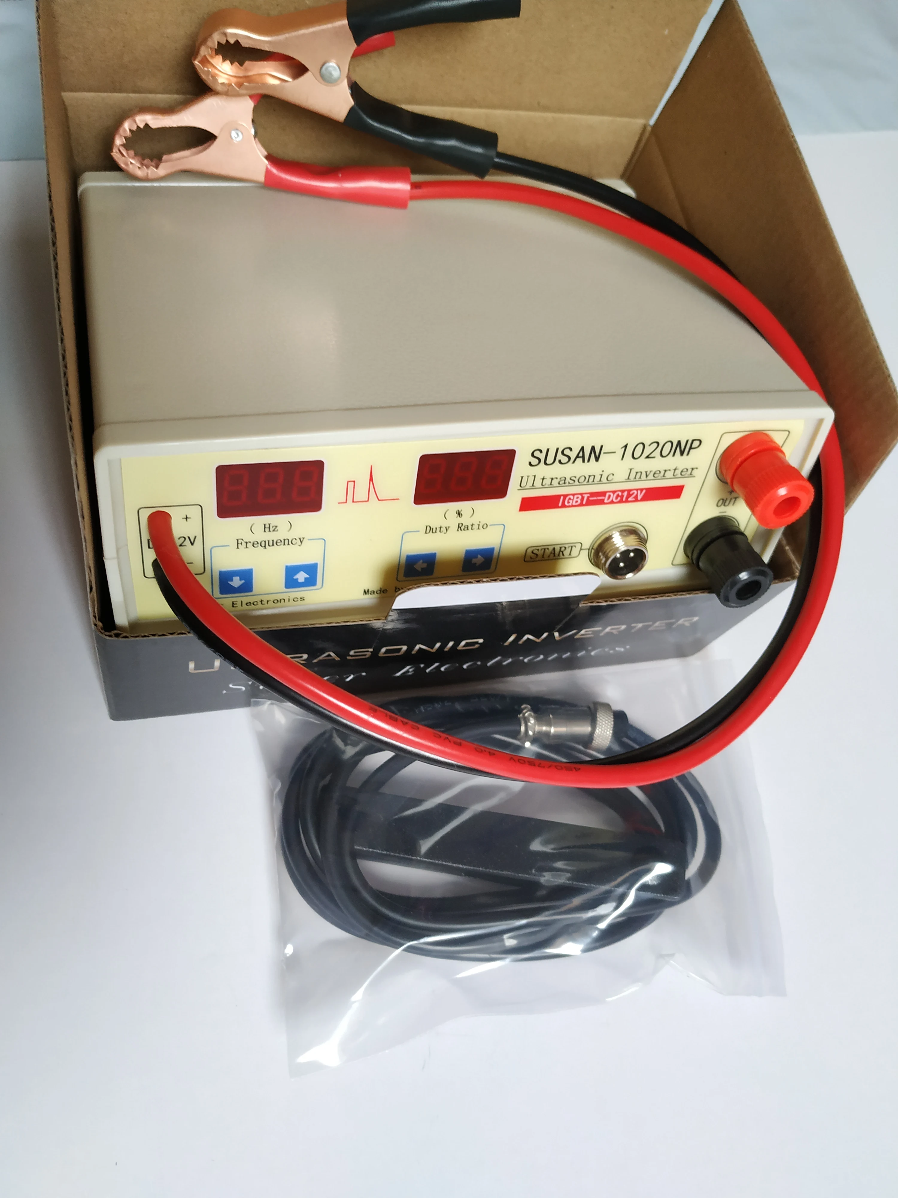 SUSAN-1020NP инвертор | Обустройство дома