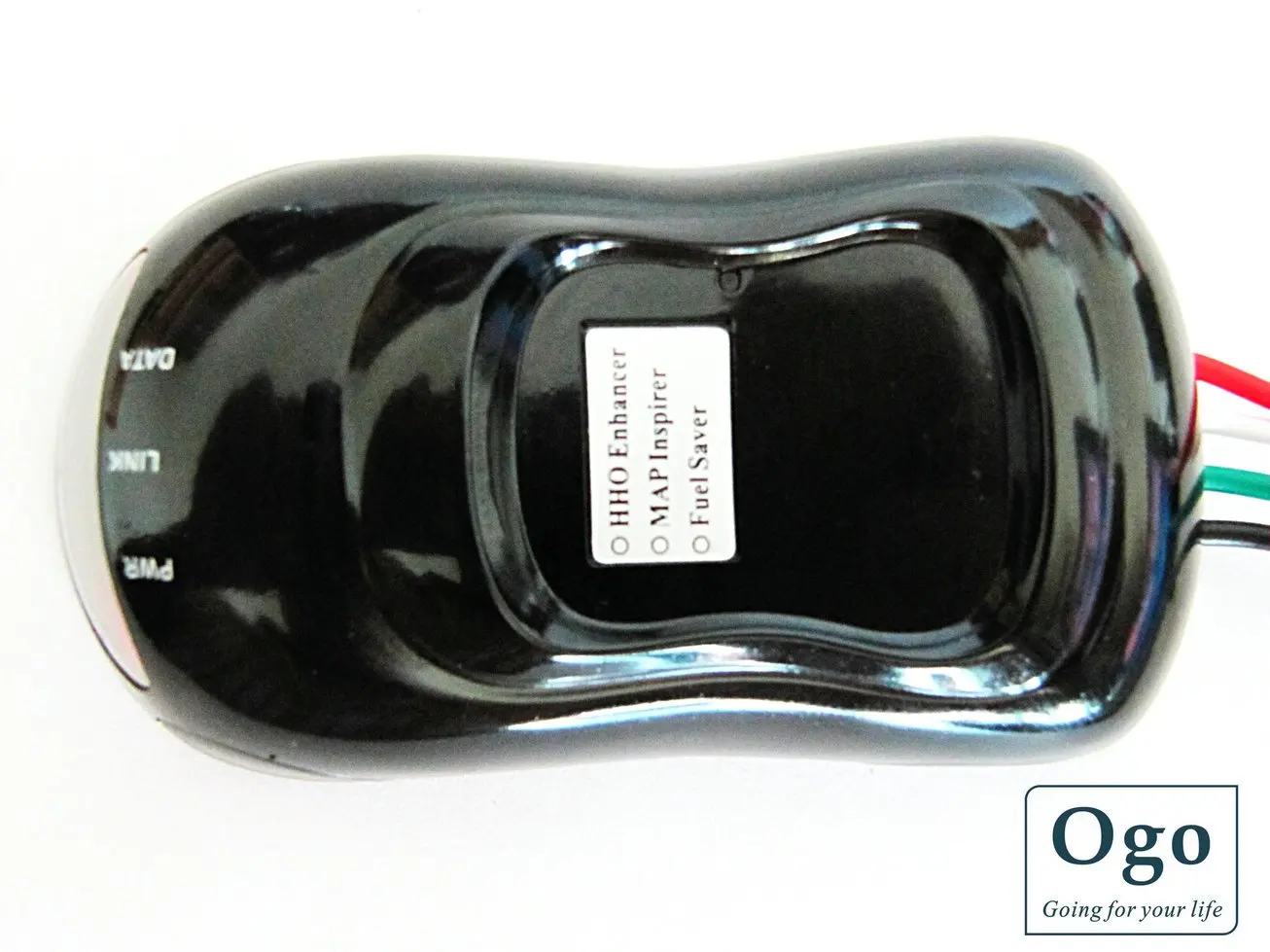 HHO системный динамический чип OGO-HC12 HHO Enhancer HEC чип