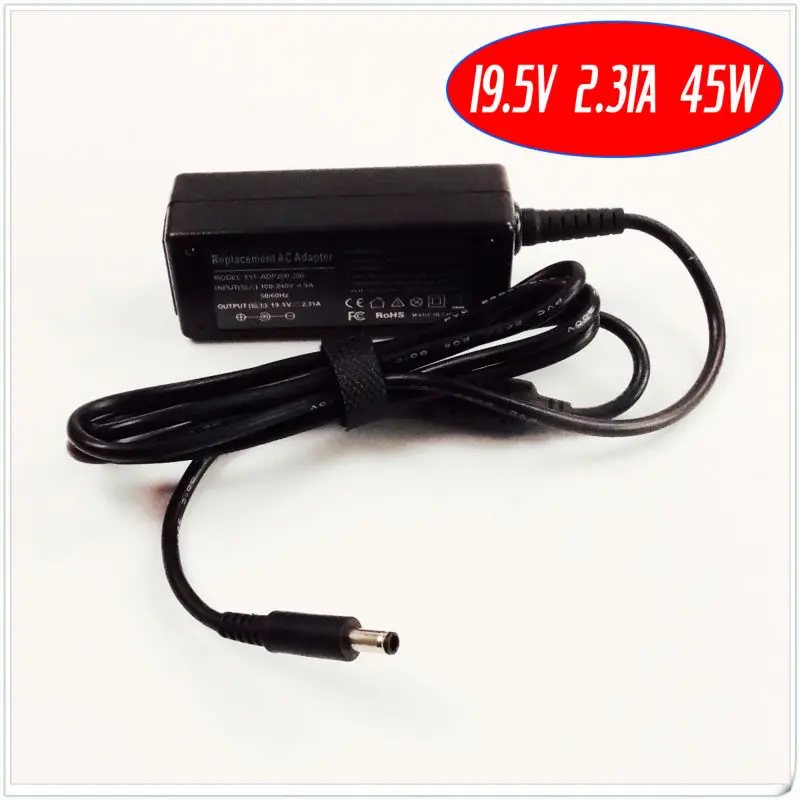 Зарядное устройство для ноутбука Dell XPS 13 13-L32 L321X L322X 13-L322X | Компьютеры и офис