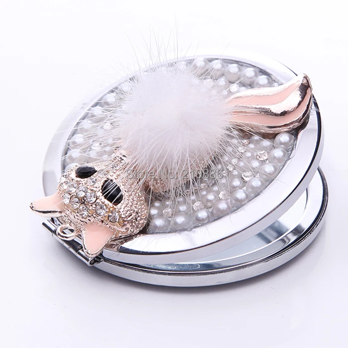 Гравировка слов бесплатно Блестящий горный хрусталь Кристалл Сексуальная fir fox