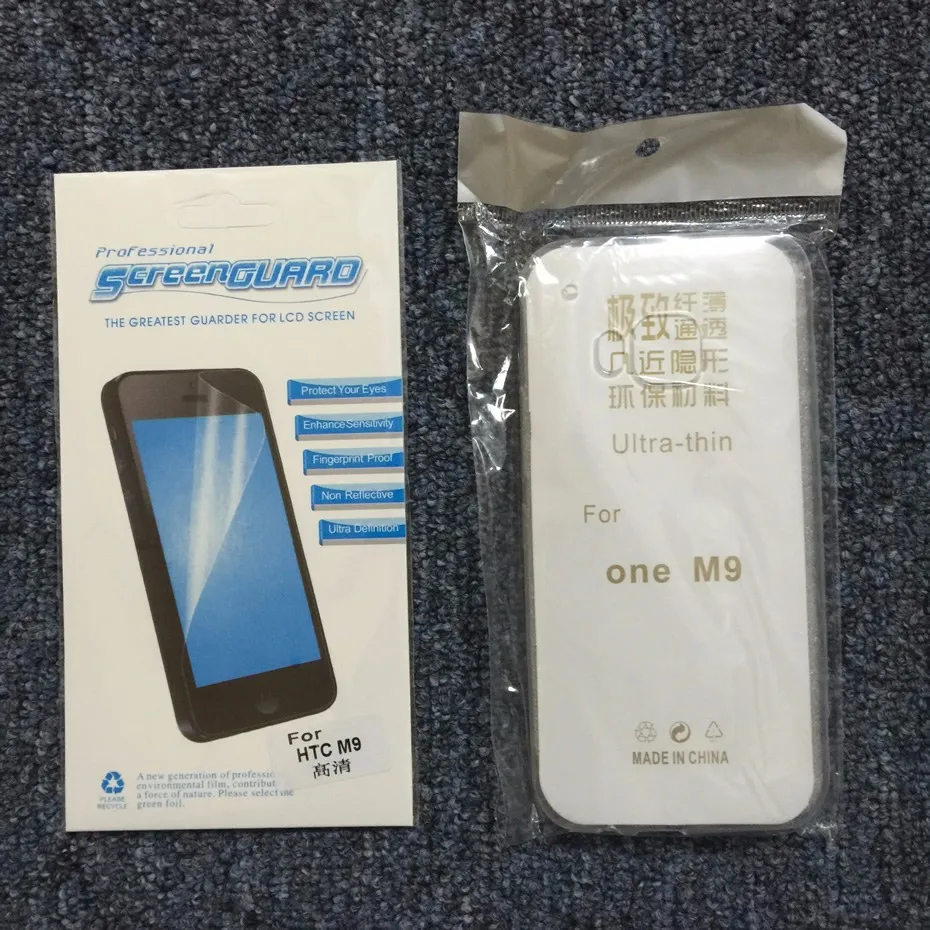 Htc один M9 завода разблокирована Восьмиядерный Qualcomm 3 ГБ Оперативная память 20MP