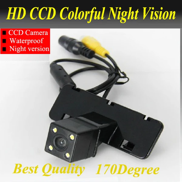 Бесплатная доставка! Лидер продаж Автомобильная камера для Suzuki swift заднего вида