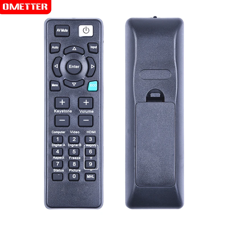 Пульт дистанционного управления для проектора Ricoh PJS2440 PJX2440 PJWX2440 PJW1000 PJW2000 PJW5461 PJHD5461 PJX5461 PJWXL5670 PJX5770 PJWX5770