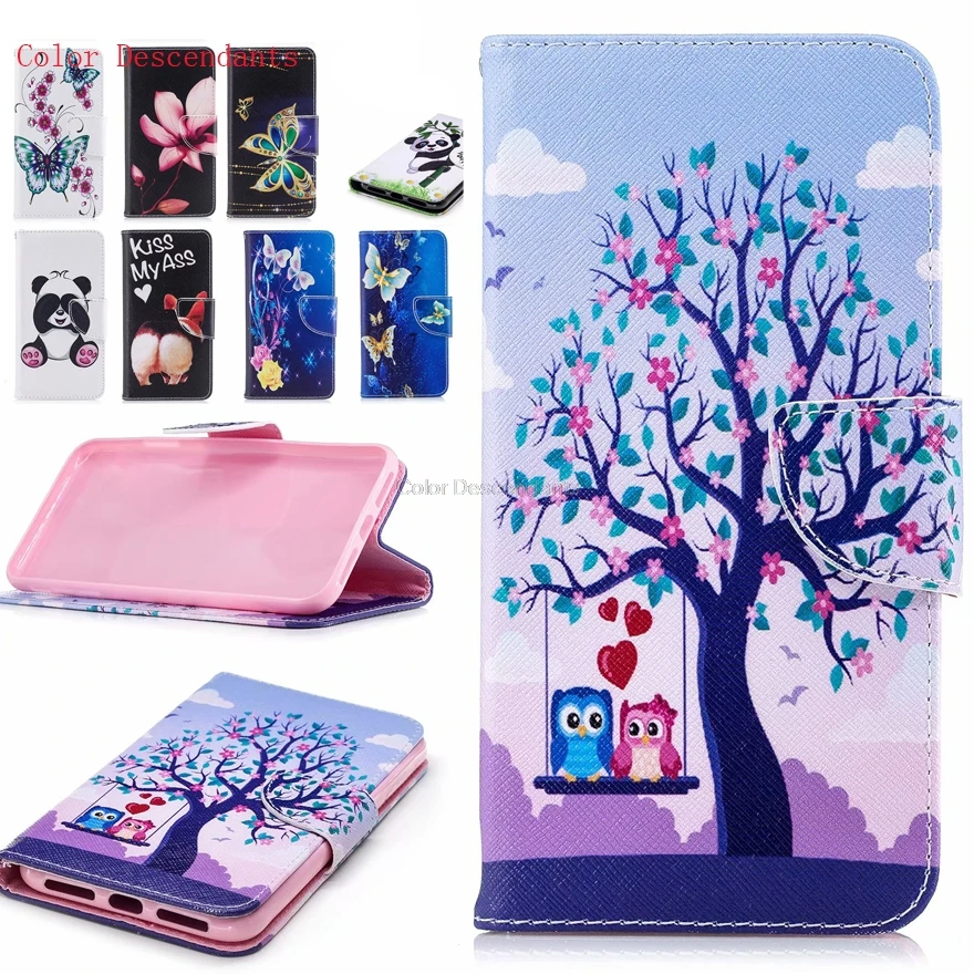 Для Coque LG K7 X210 DS X210ds X K 7 Чехол с откидной крышкой Hoesje для 210 210ds LGK7 чехол кожаный