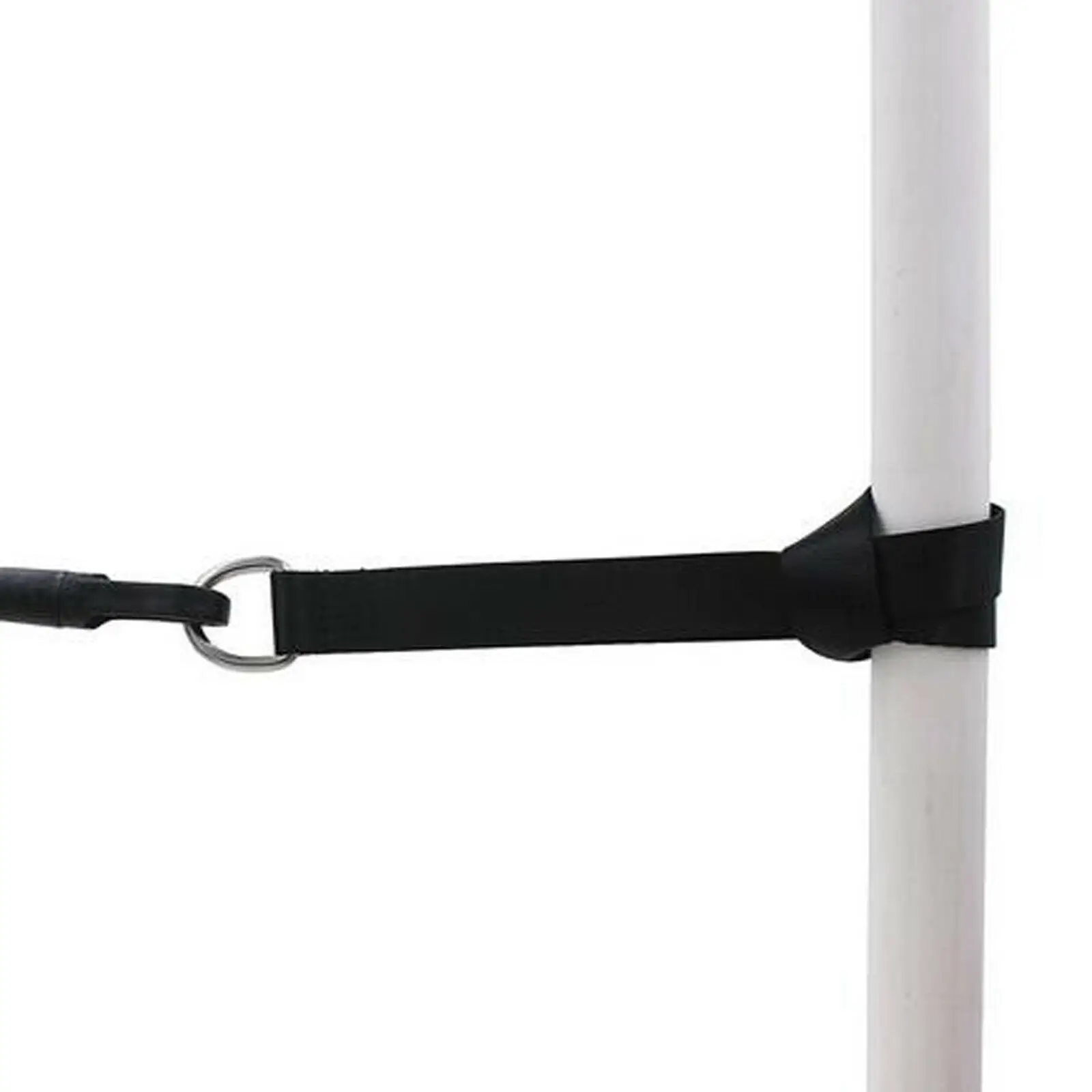 Прочный банджи тренажер для плавания устойчивый к поводку стационарная система