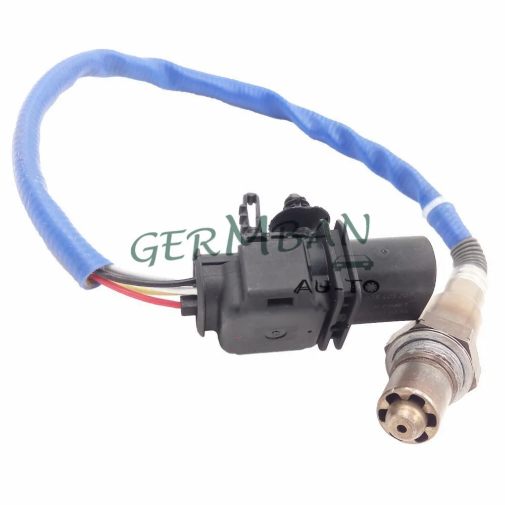 BA5Z-9F472-C O2 Oxygen Sensor LSU 4.9 Upstream Fit For FORD Focus 2.0L 2010-2016 8F9A-9Y460-GA 8F9Z-9F472-H 0 258 017 322 | Автомобили и