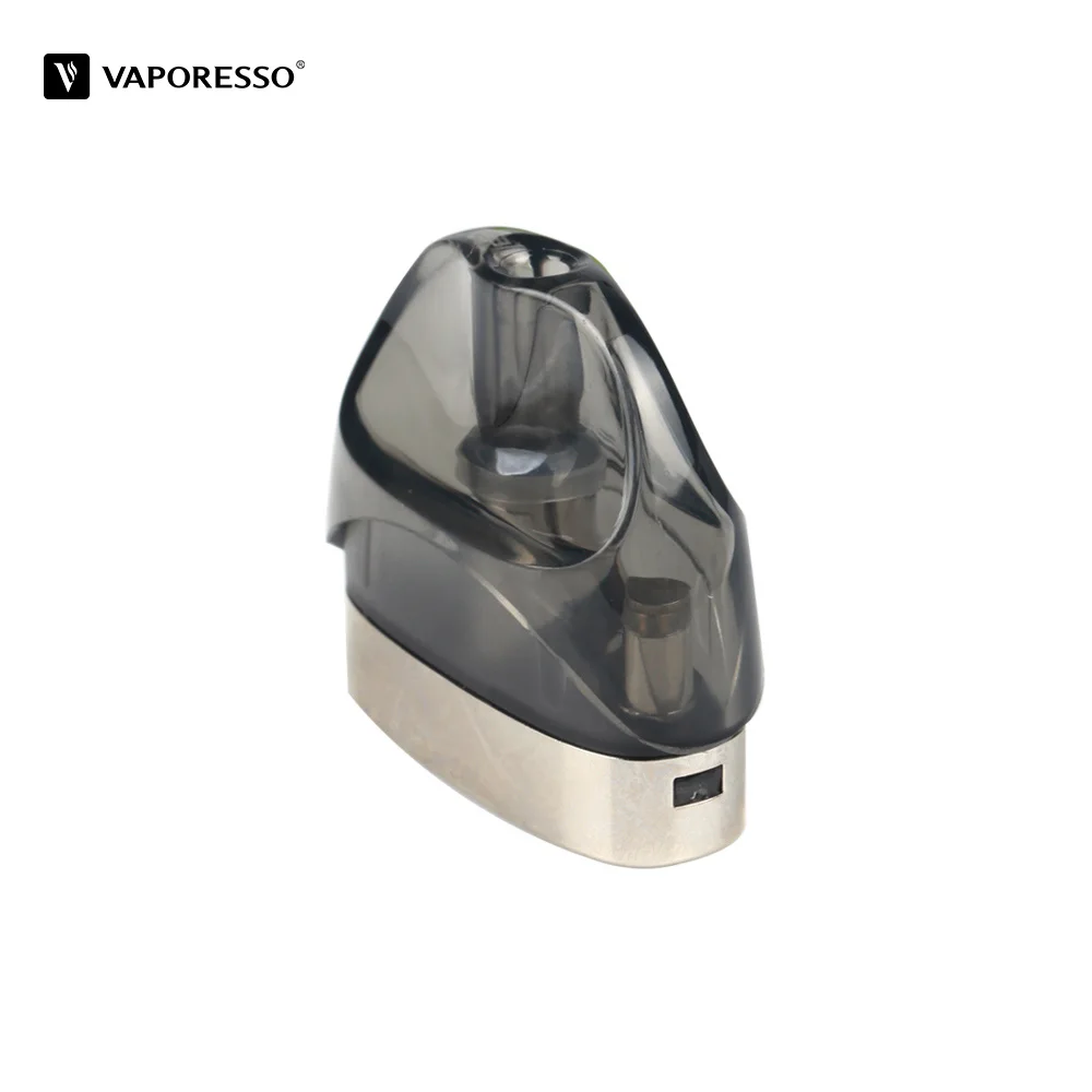 2-10 шт. Vaporesso Renova Zero Pod картридж для электронных сигарет 2 мл испаритель распылитель с 1.0ohm Vape Танк катушка ядро