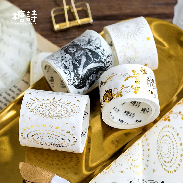 1 шт девушки любят DIY милые Креативные забавные винтажные декоративные ленты