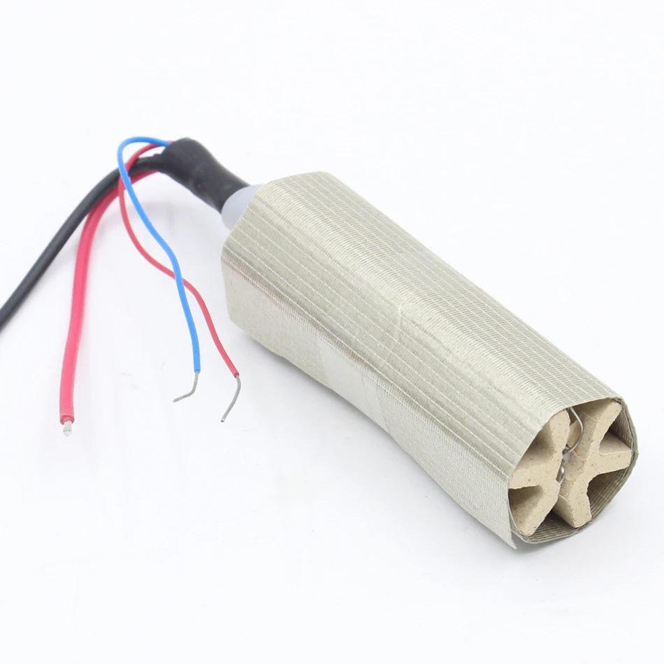 Нагревательный элемент для 220 V/110 V Фен 852D+ 952D 8586D 858 898D 858D 909D 853D 995D 853AAA