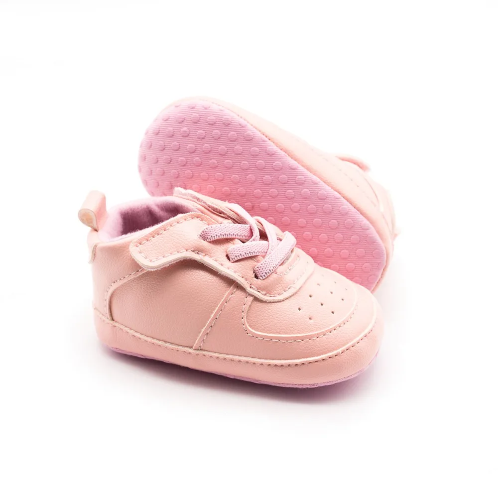 Новые детские спортивные кроссовки красивая модная детская обувь для девочек и