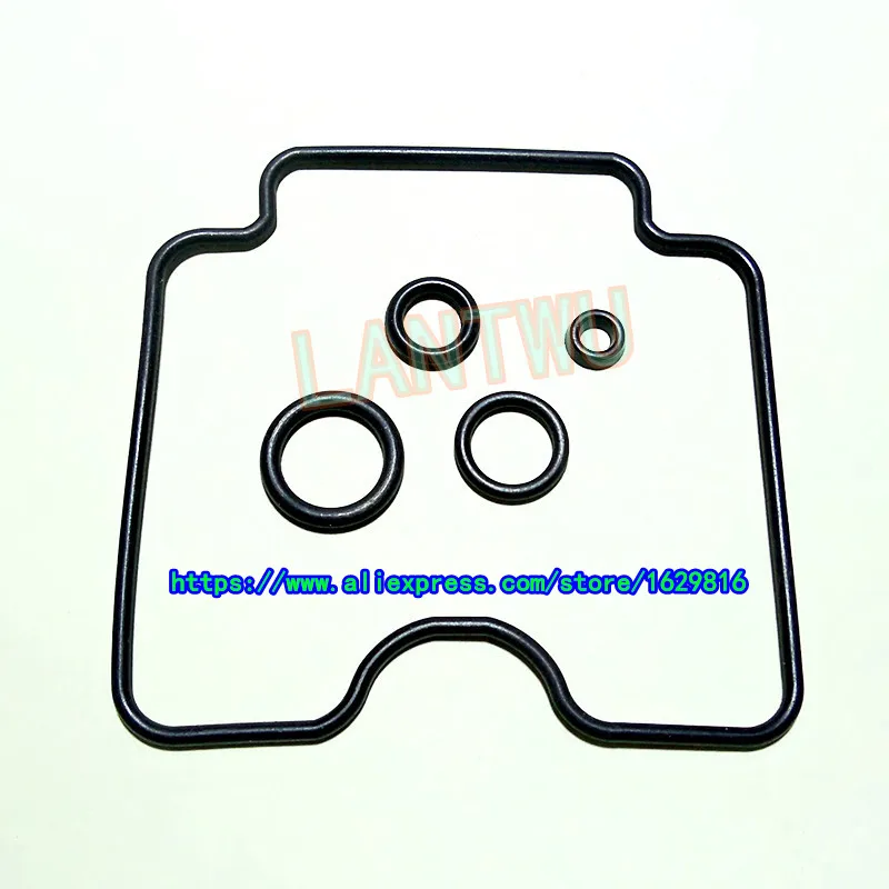 1 комплект$25) YM 1999~ 2011 год Virago XVS 1100 DragStar мотоцикл Карбюратор Ремонтный комплект с поплавком и большой и небольшой диафрагмой