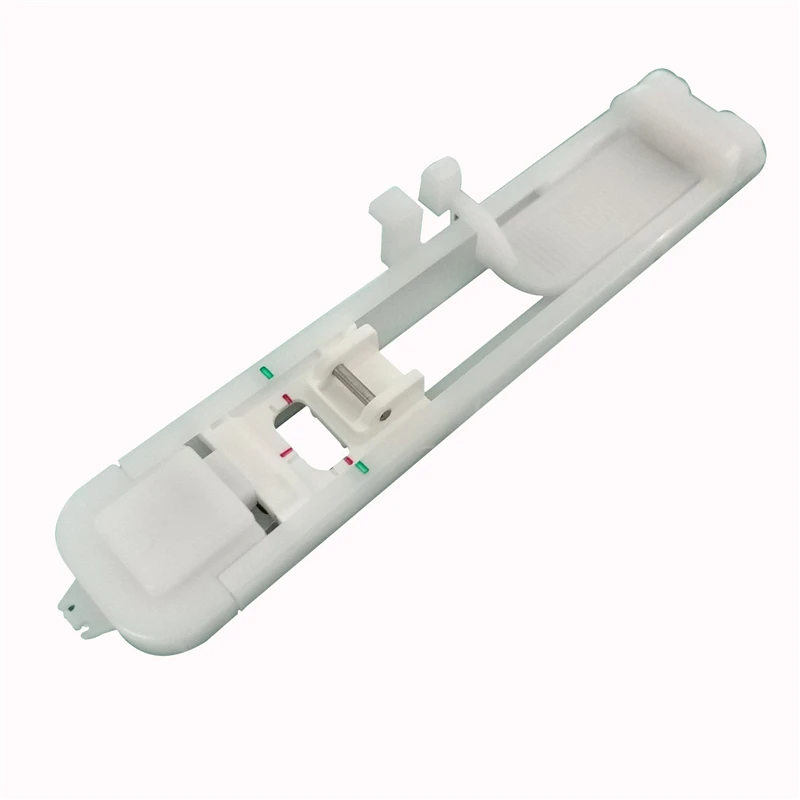 Лапки для швейной машинки 1 шт. пластиковые удобные сделай сам фиксирующие