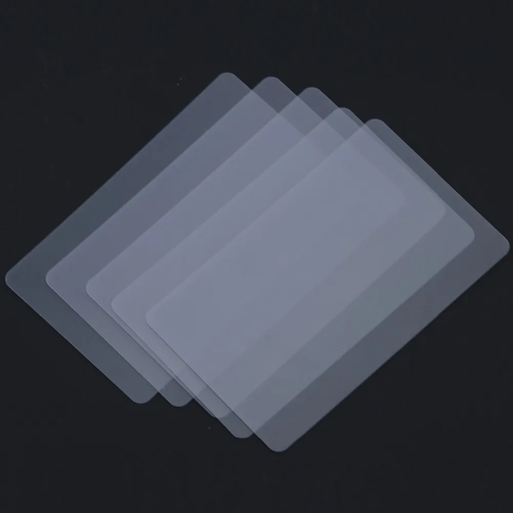 Пластиковая открывающаяся скребок для планшетов и ПК 10 шт.|Комплекты аксессуаров