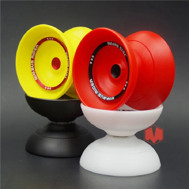 Новое поступление йо ампир 4A Nimbus Rider с ЧПУ для профессионального игрока