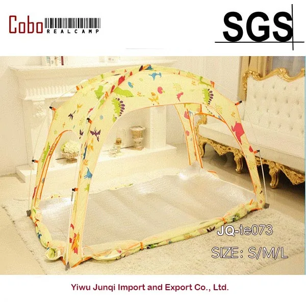 Принадлежности для постельного белья напольная комнатная палатка