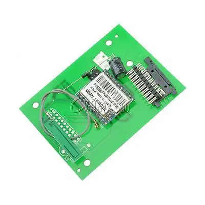 M590 GPRS GSM модуль sms sim-модуля TCP/UDP DIY Kit | Электроника