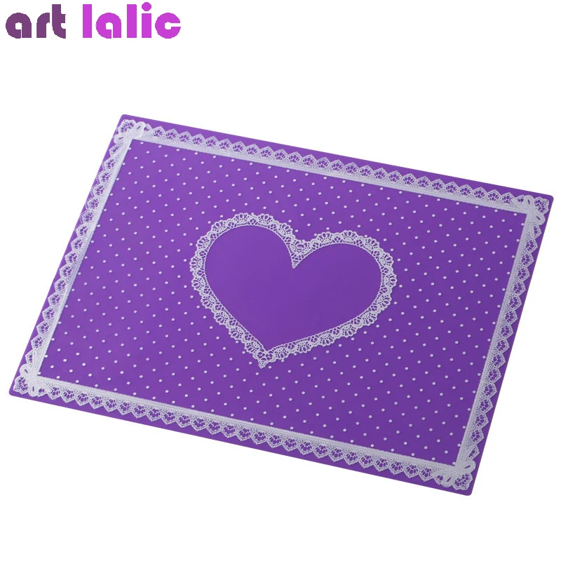 Силиконовая подушка с держателем для рук кружевной стол подушкой моющийся