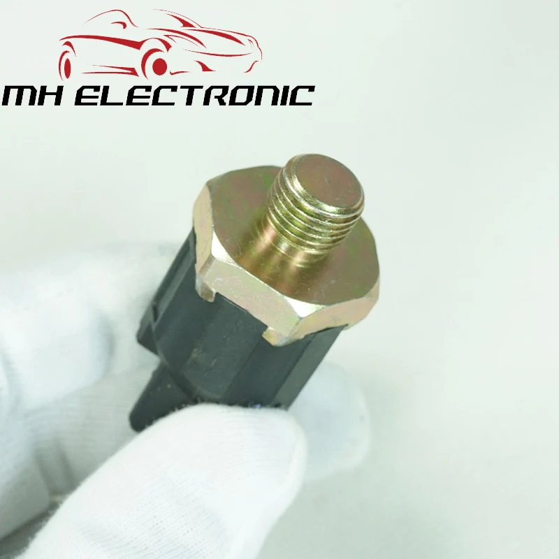 MH Электронный для Nissan Cube Juke Micra Note Qashqai March NV200 Tiida датчик двигателя 7700866055 8200680689