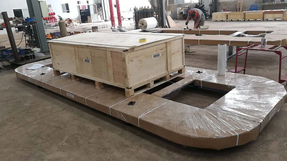 Сделано в Китае автомобильный балочный коррекционный аппарат Калибровочная