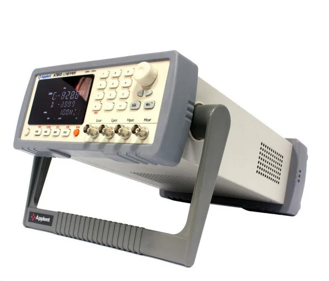 Applent Digital LCR Meter AT810D | Инструменты