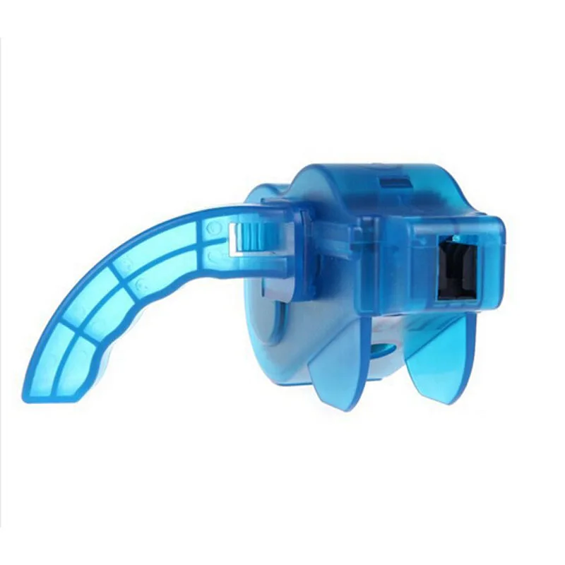 Набор инструментов для чистки цепи велосипеда щетки ремонта велосипедов